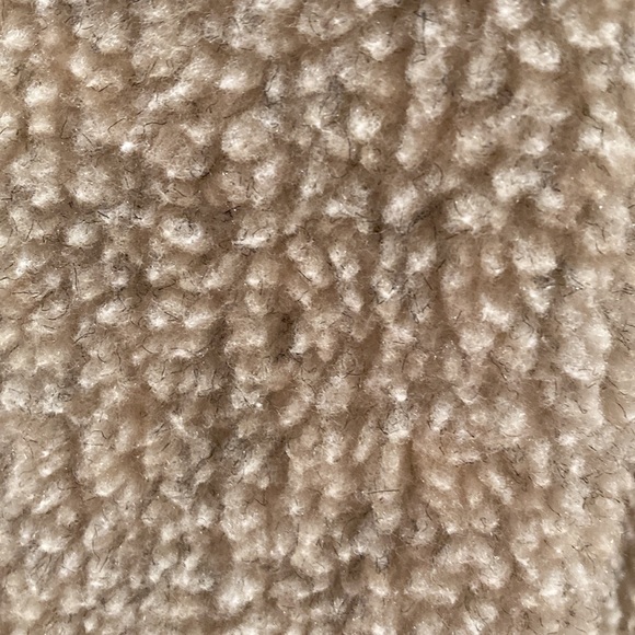 EUC REI Aereum Sherpa hoodie. Size S. - Picture 3 of 8